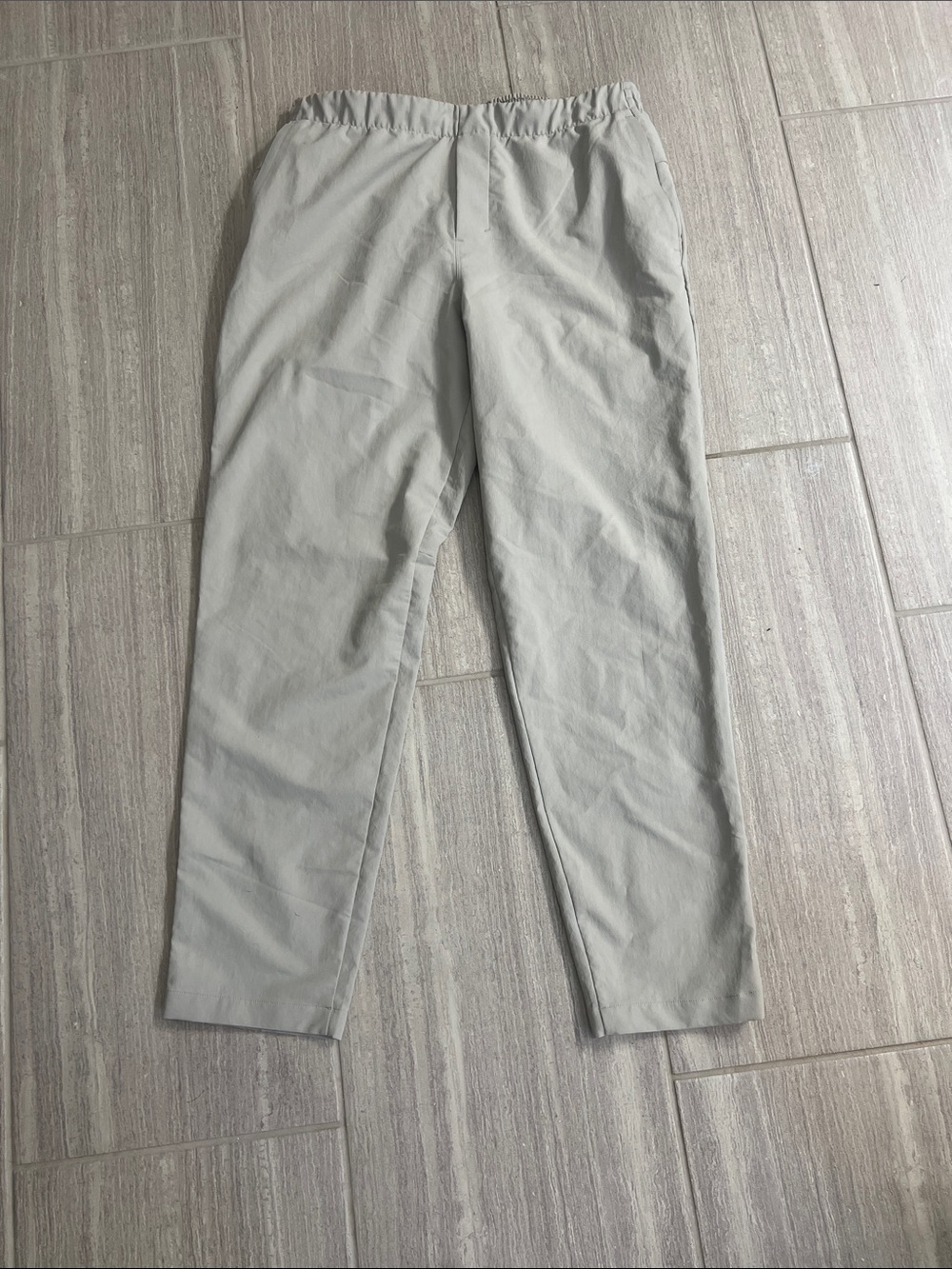 Men’s lululemon athleisure pants